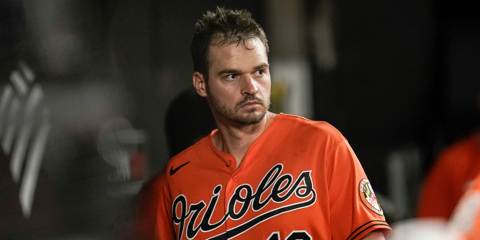 Trey Mancini, Orioles both thriving after MLB trade deadline - The
