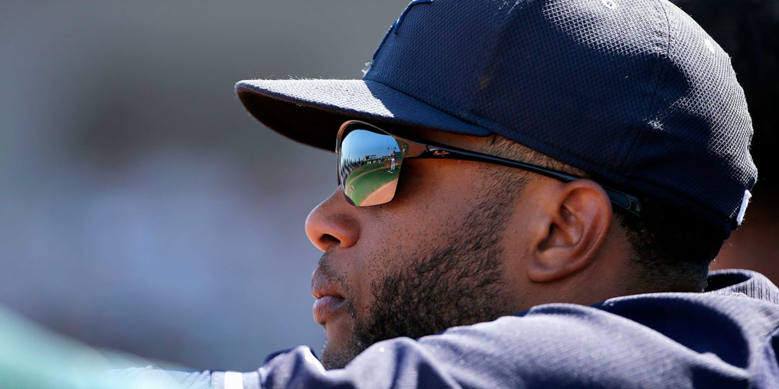 Ex-Mariners coach Andy Van Slyke says Robinson Cano was worst