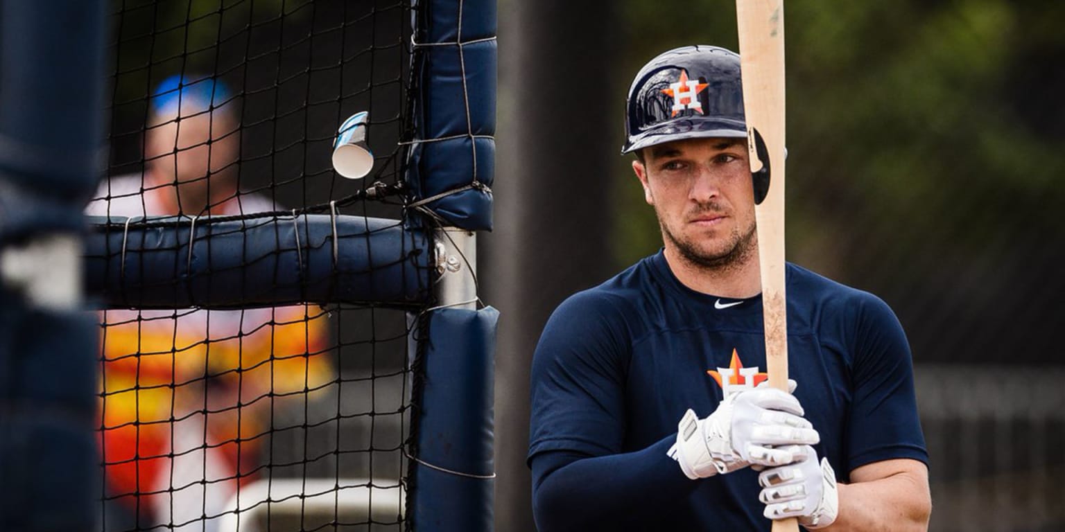 Ranking the Astros Most Deserving of a Contract Extension