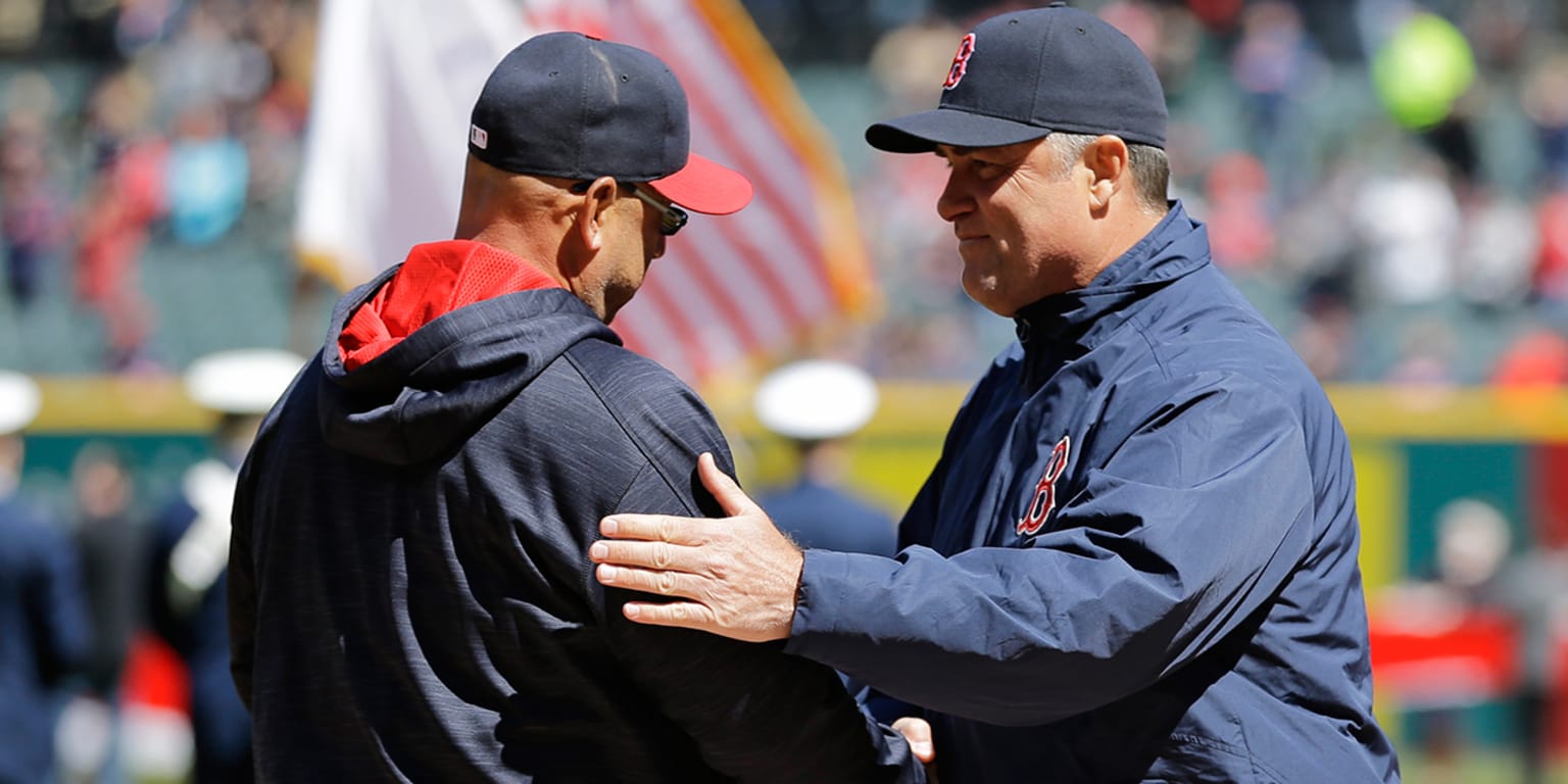 TERRY FRANCONA: Cleveland Indians manager to have surgical procedure and  miss series against Pittsburgh Pirates