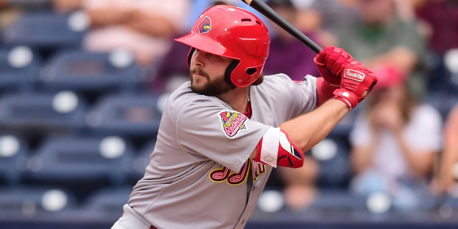 Early minors spring camp could lead Cardinals prospects to big