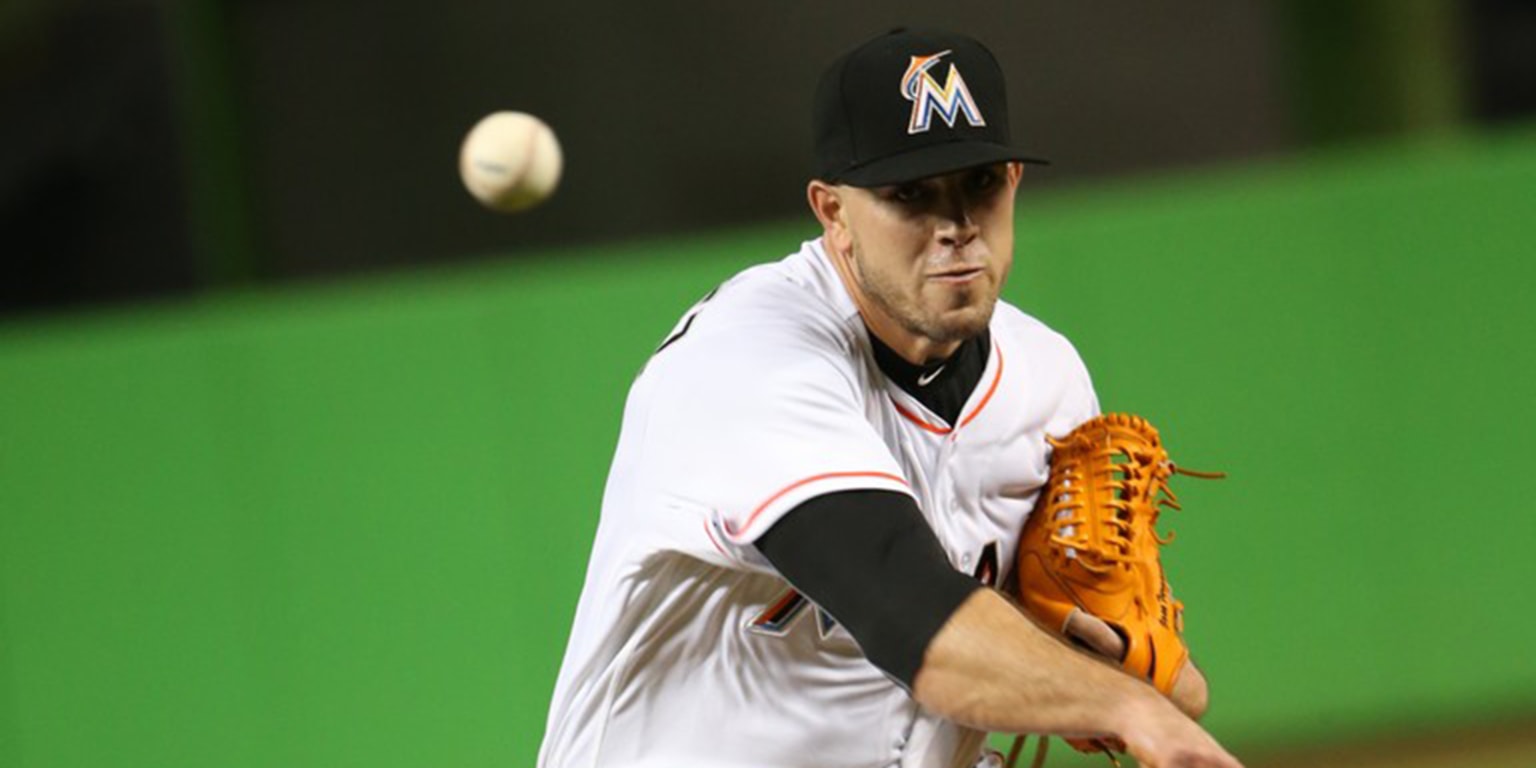 Tom Koehler, Derek Dietrich lead Marlins over Yankees