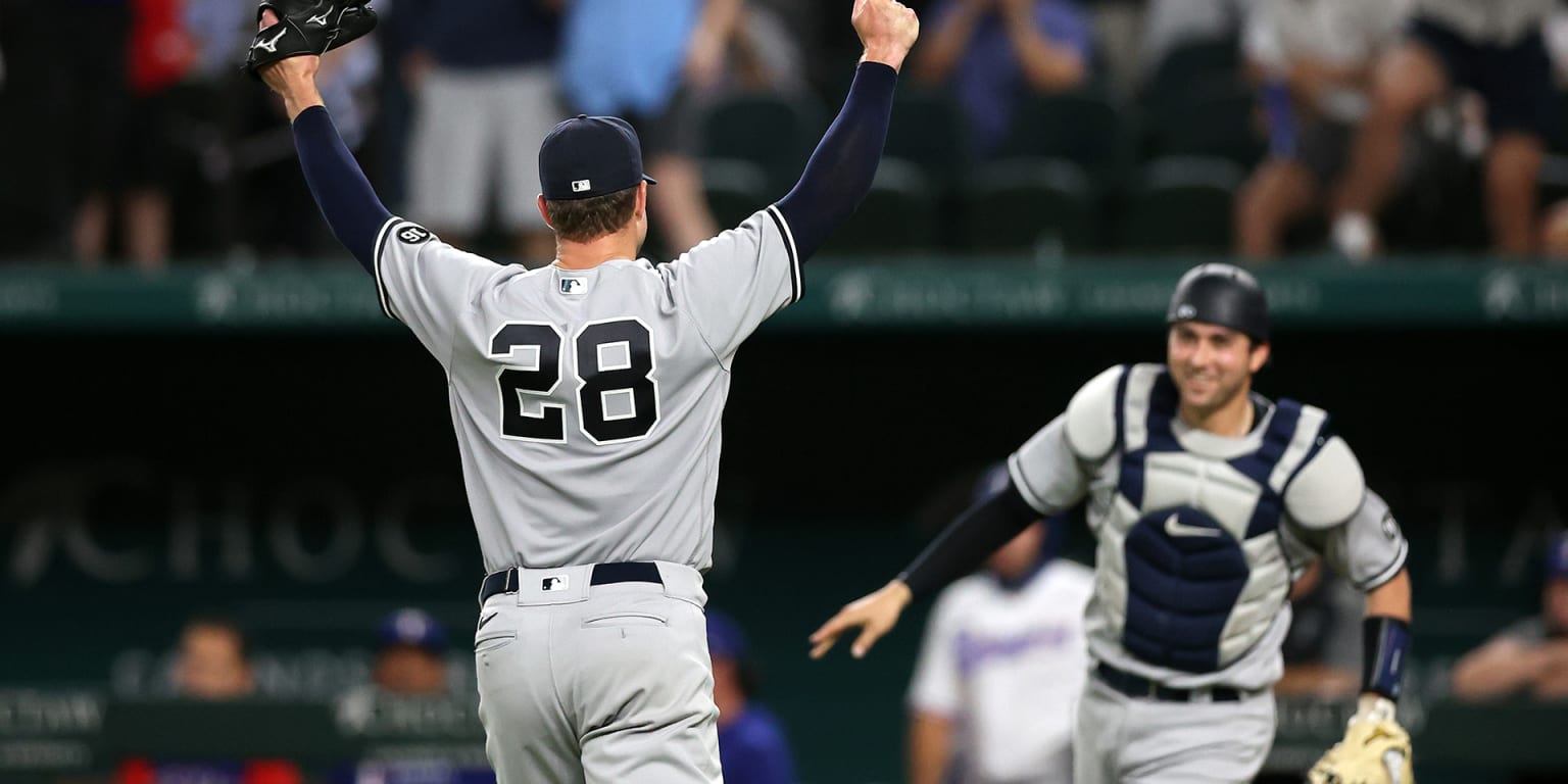 ESPN Stats & Info on X: Corey Kluber threw the sixth no-hitter of the  season, the most no-hitters before the end of May in MLB history. That's  already one shy of tying