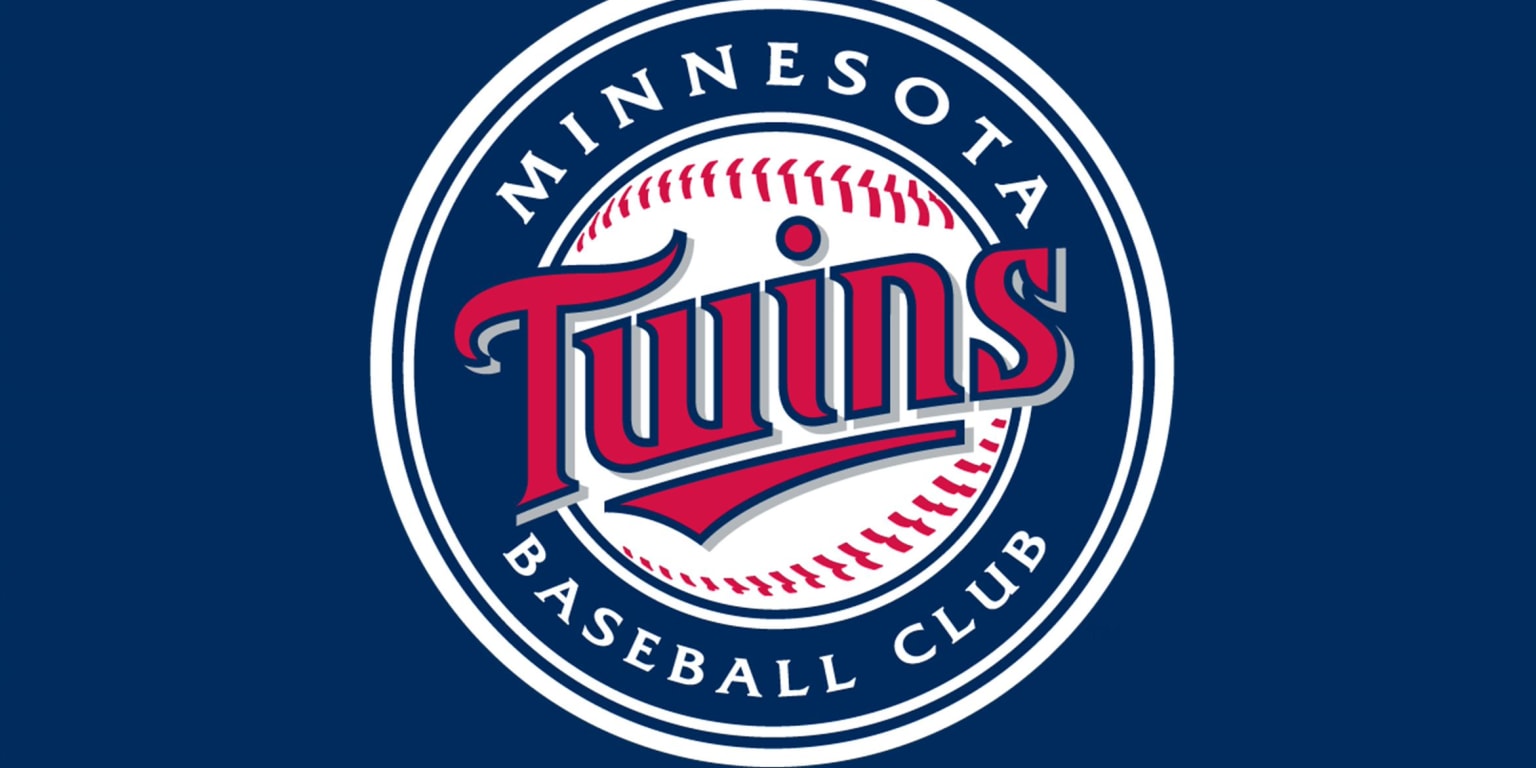 Minnesota Twins Unveil New Logo That Looks Identical To Their Old Logo