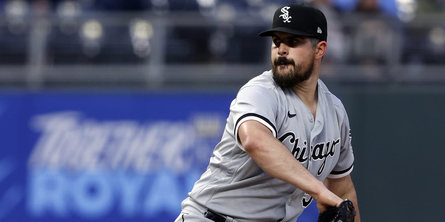 White Sox pitching coach Ethan Katz breaks down AL's top rotation – NBC  Sports Chicago