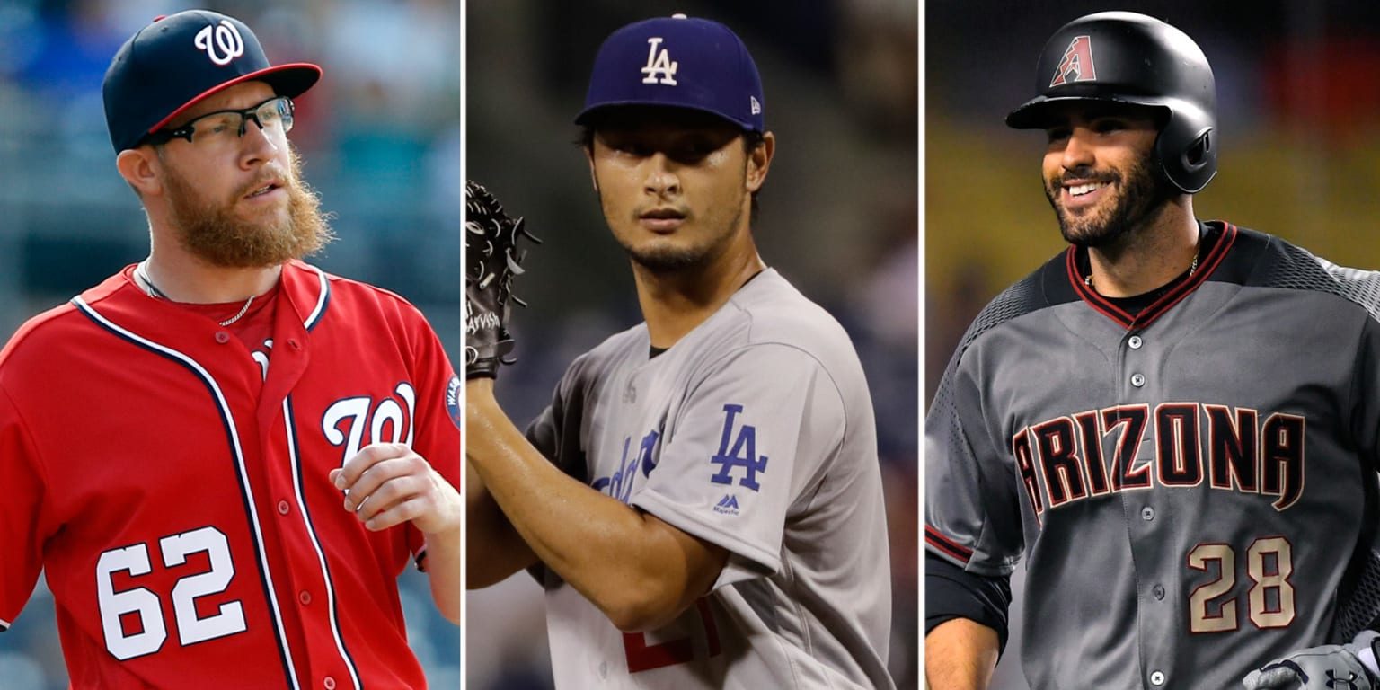 Trades helped to shape postseason teams