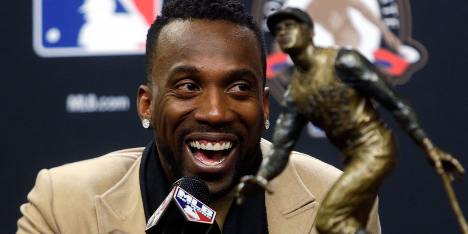 Roberto Clemente Award > Pittsburgh Pirates (MLB), @araichur