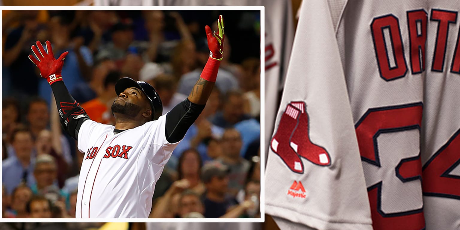 Ortiz, una de las figuras más queridas en la historia deportiva de Boston, image size:1536x768