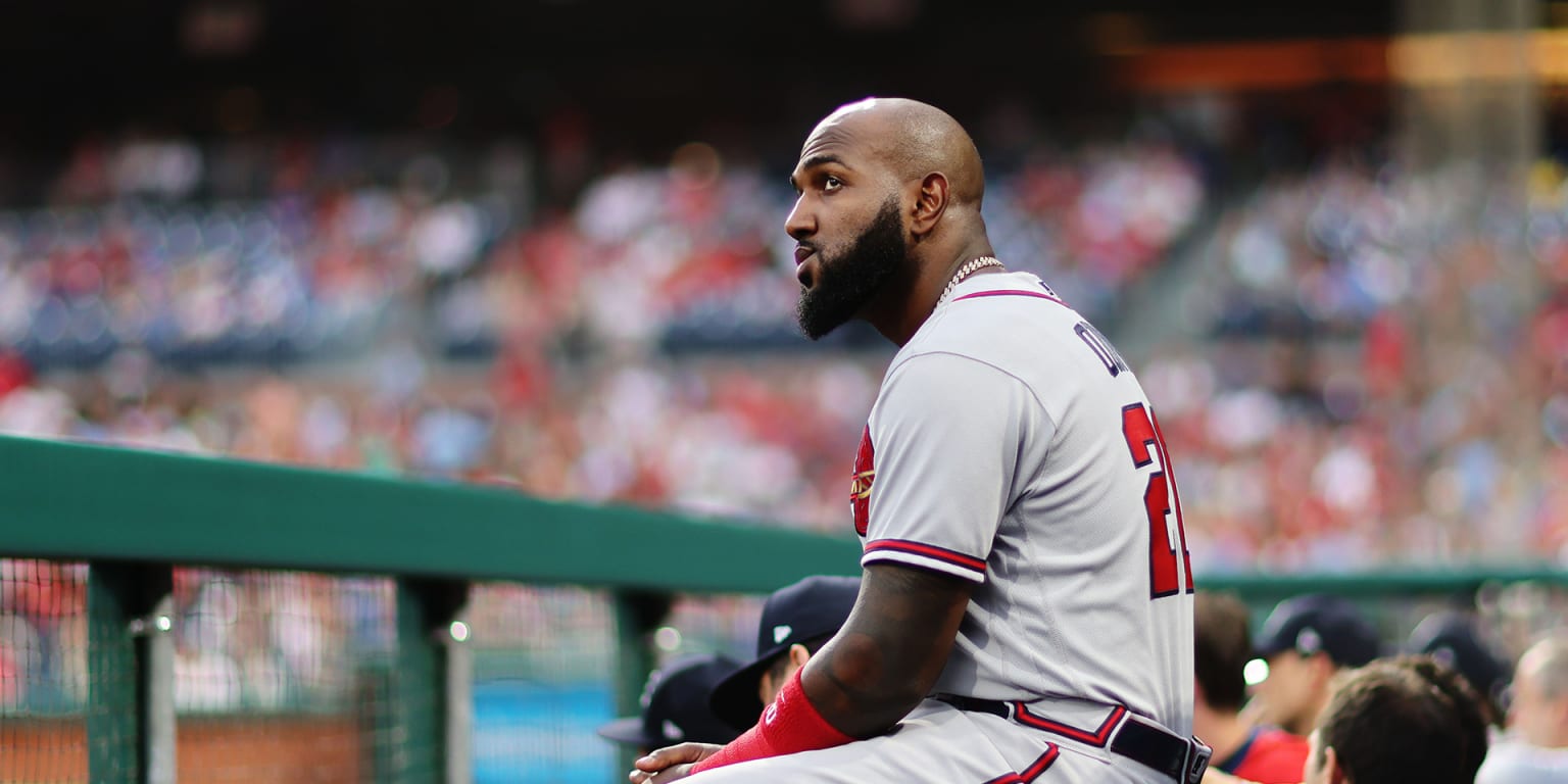 Making Sense of the Atlanta Braves Trade Deadline Deals - Outfield Fly Rule