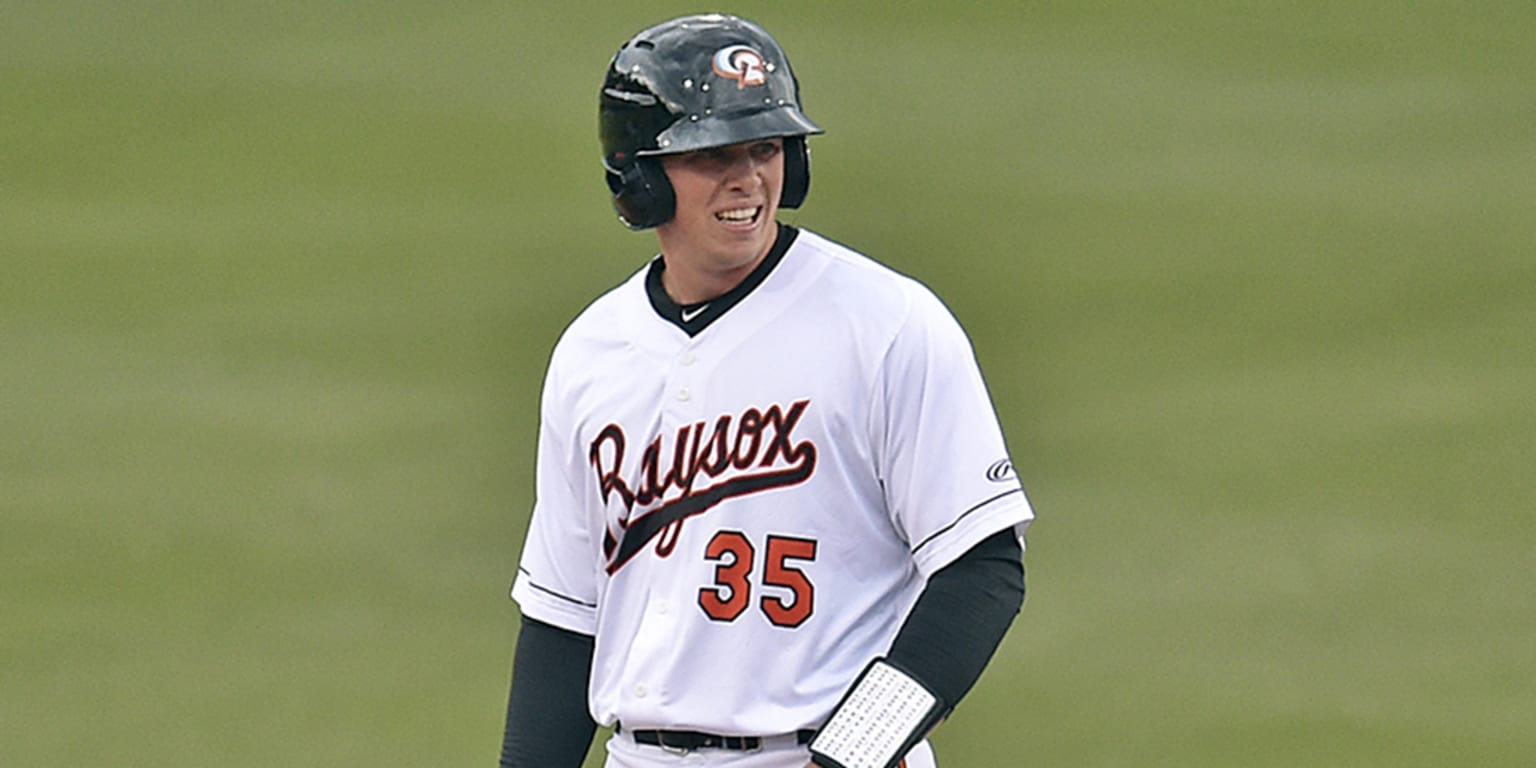 Oregon State Baseball - Two-run blast by Adley Rutschman in the