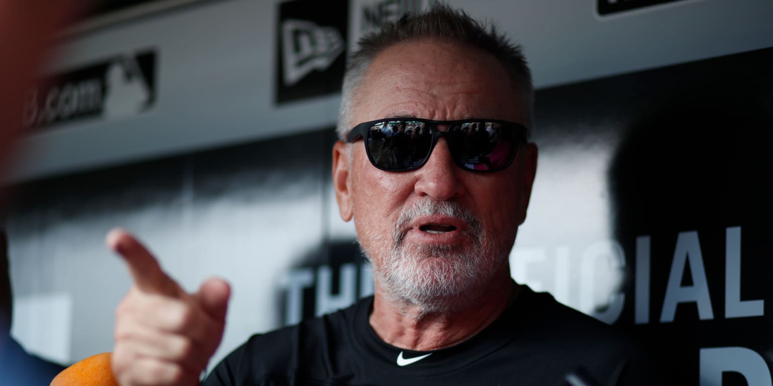 Joe Maddon on Cubs’ series vs. Brewers