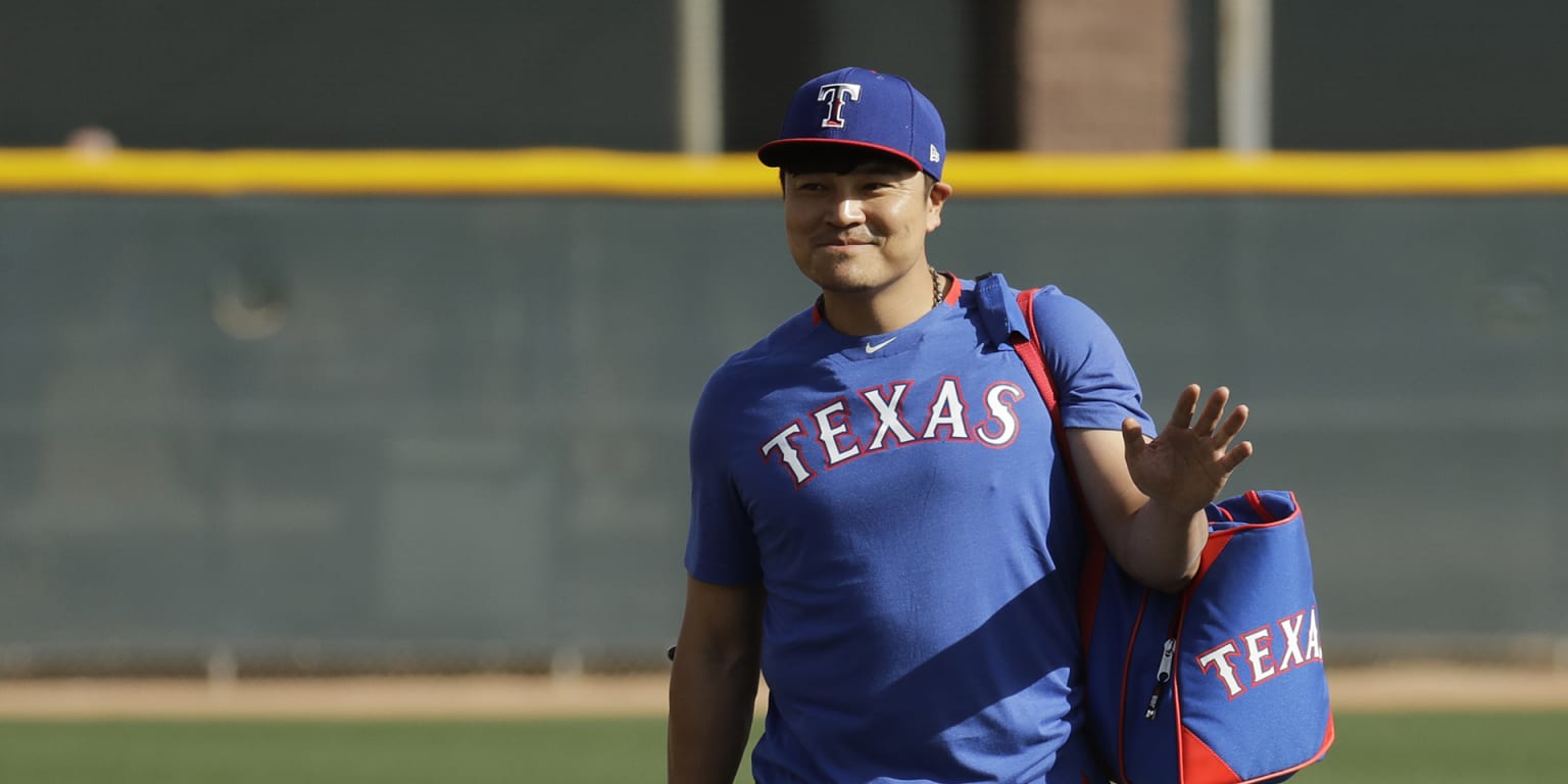 Why the Rangers regret breaking the bank for Shin-Soo Choo - MLB Daily Dish