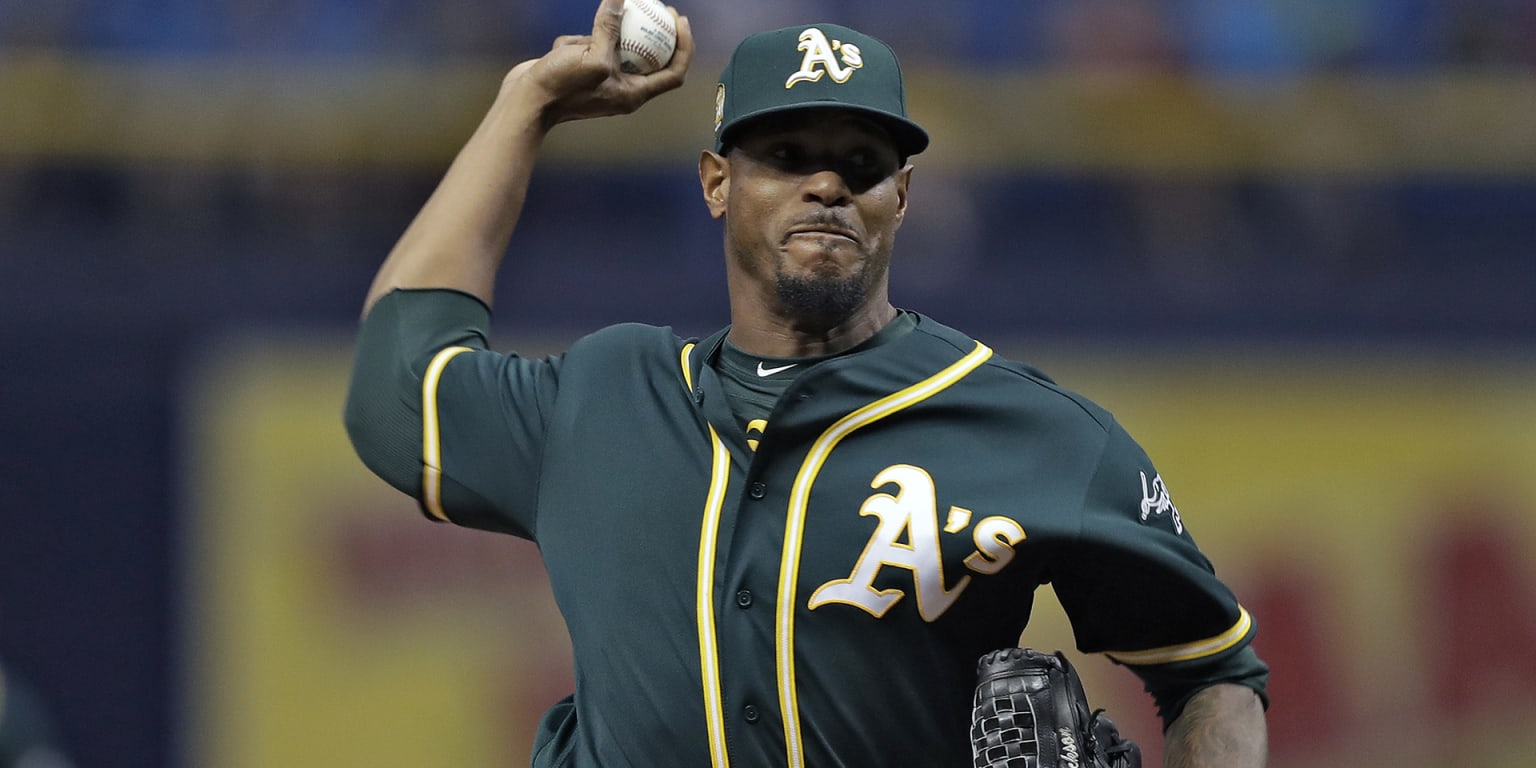 Edwin Jackson headed to the Blue Jays