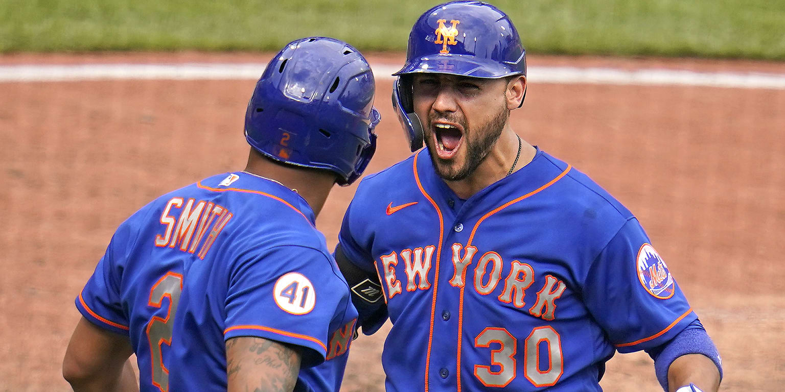 Mets first team in over a century to get 9 hits, draw 7 walks and get shut  out – Trentonian