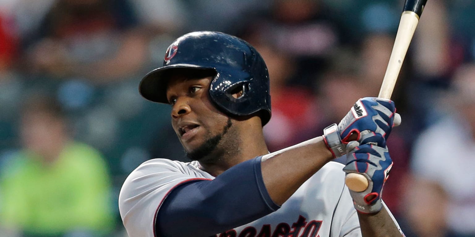 Twins' Miguel Sano reported to camp overweight