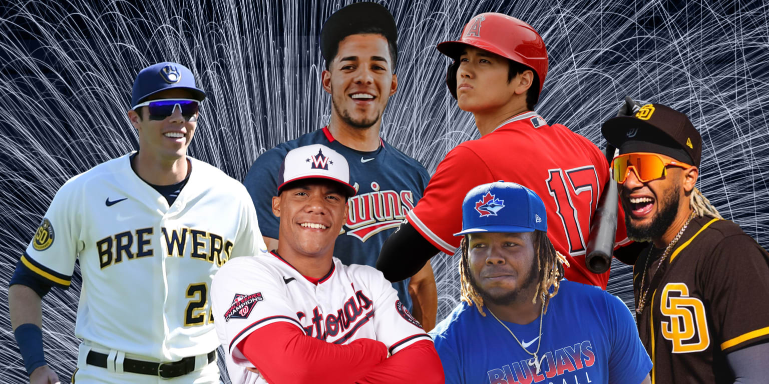 MLB clubs most indispensable player 2020