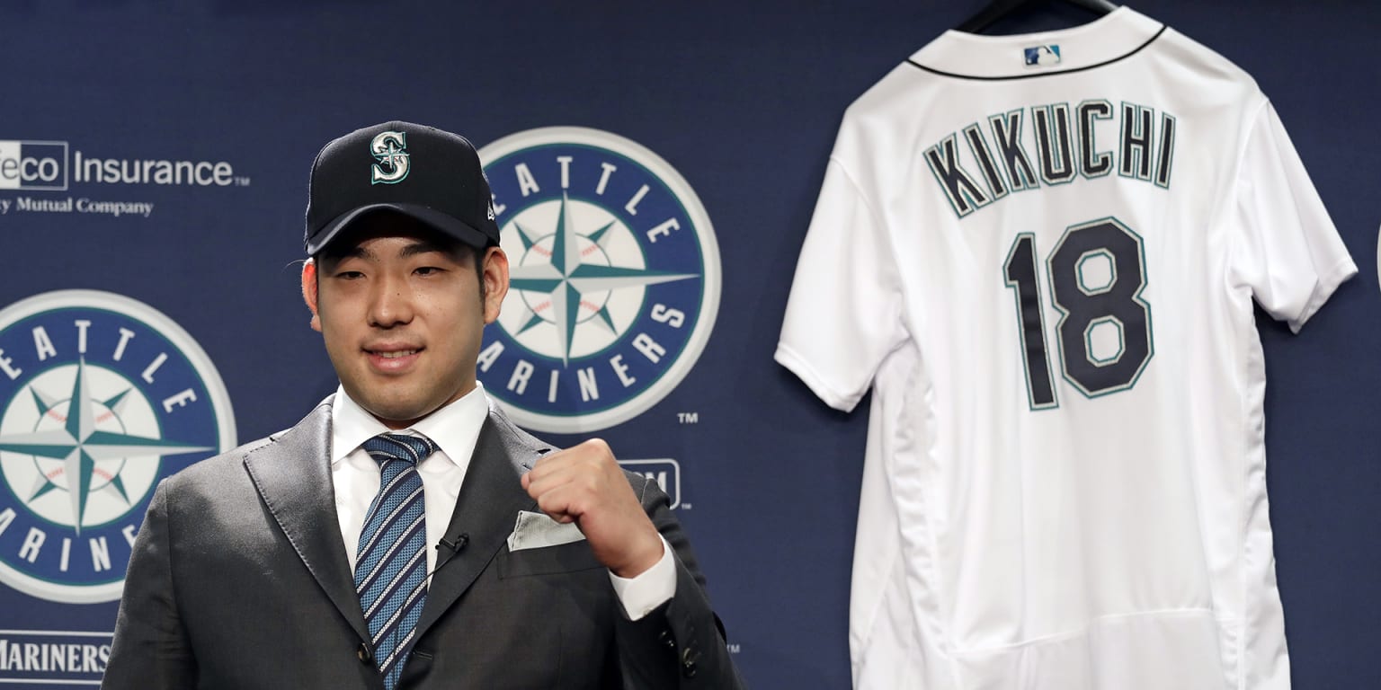 The Last Days of the Seattle Mariners' Empire That Never Was - The