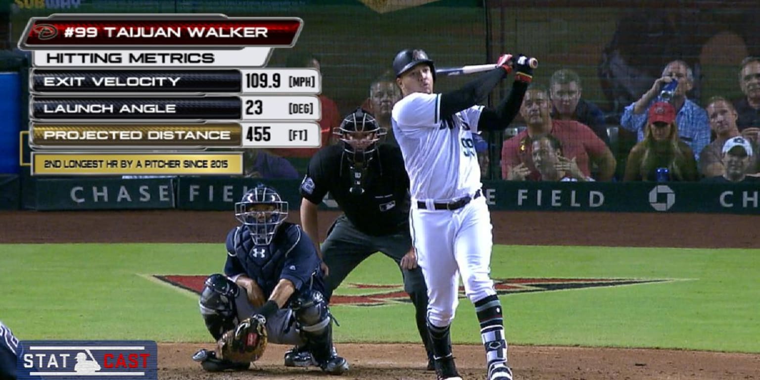 Taijuan Walker on X: Haha that's awesome! “@aaronmgoldsmith: I