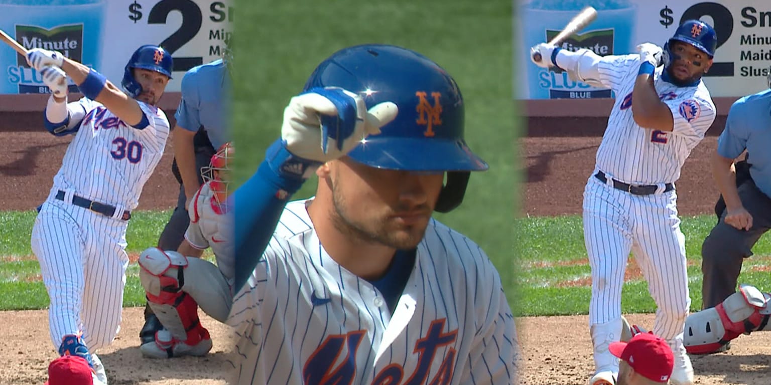 Mets erase deficit but drop finale to Phillies in extras