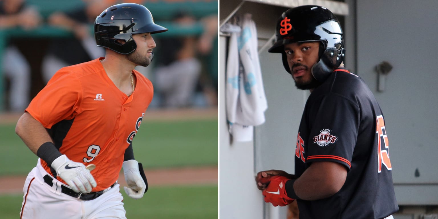 San Francisco Giants: When could we see Joey Bart and Heliot Ramos?