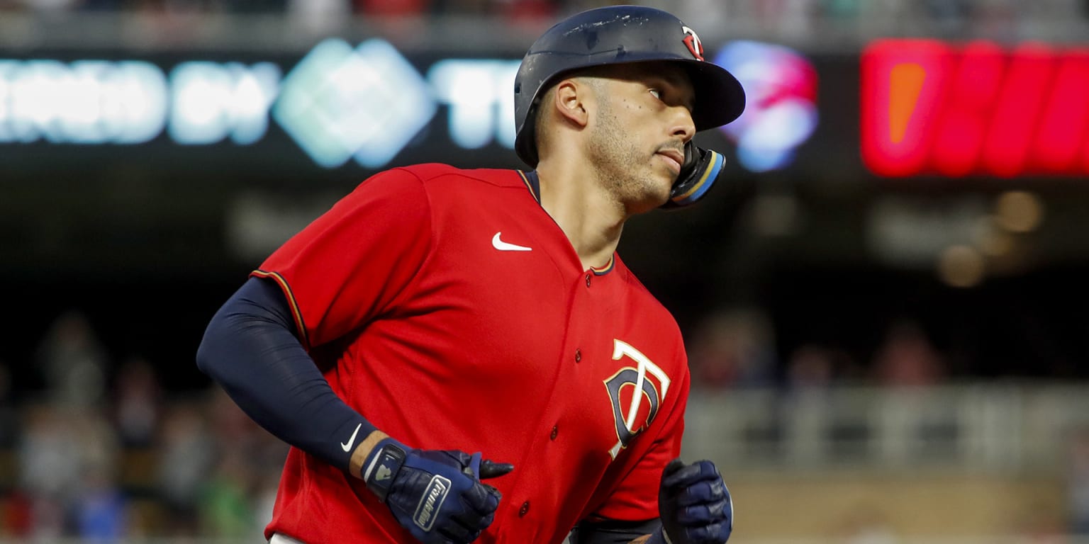 Twins SS Correa tests positive for COVID-19 - Sports Illustrated Minnesota  Sports, News, Analysis, and More