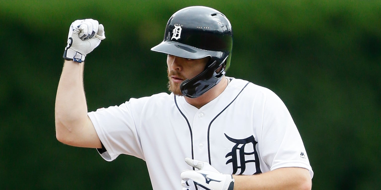 Jake Rogers on Rookie Career Development Program