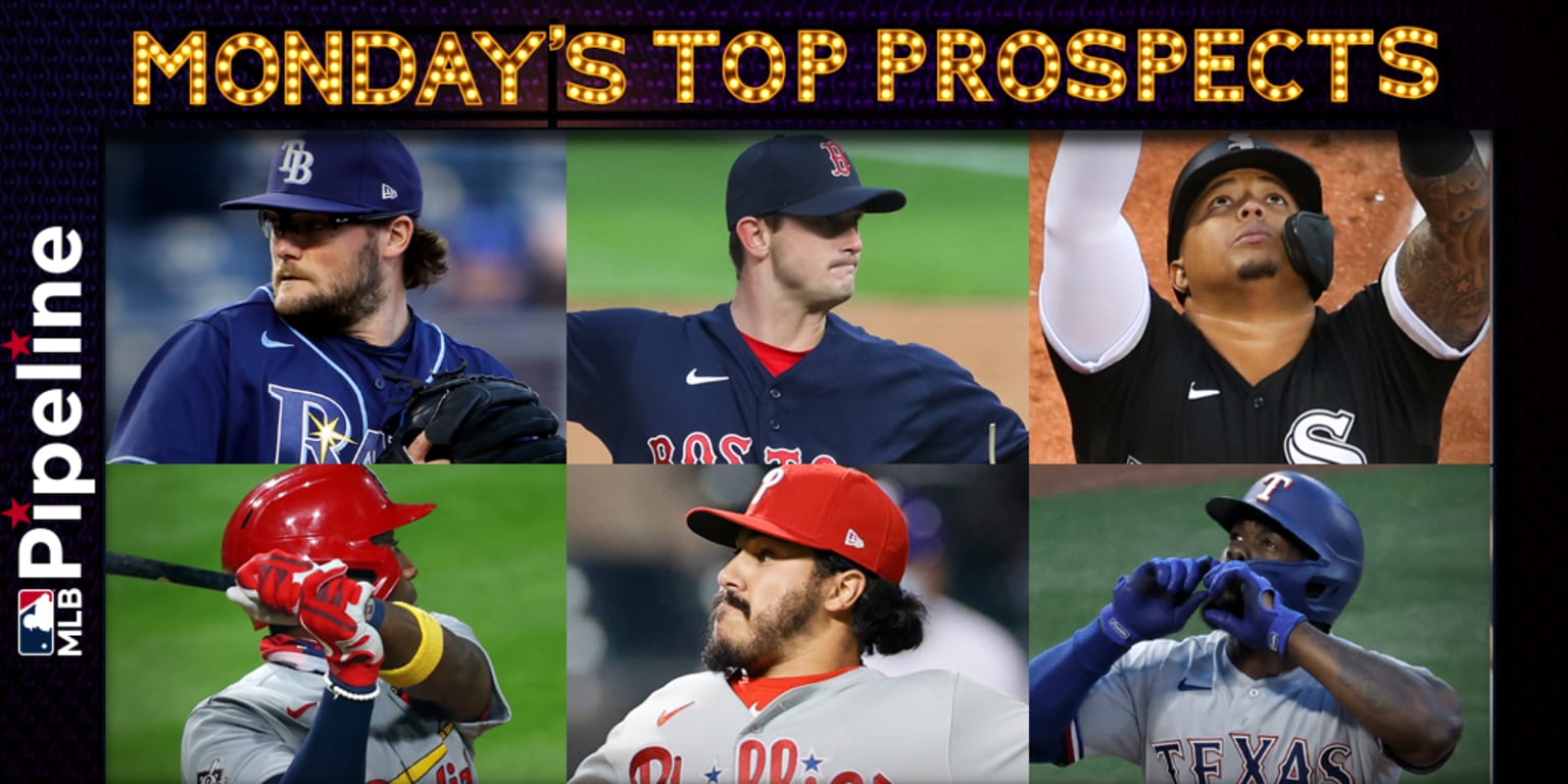Rookie Roundup for April 19