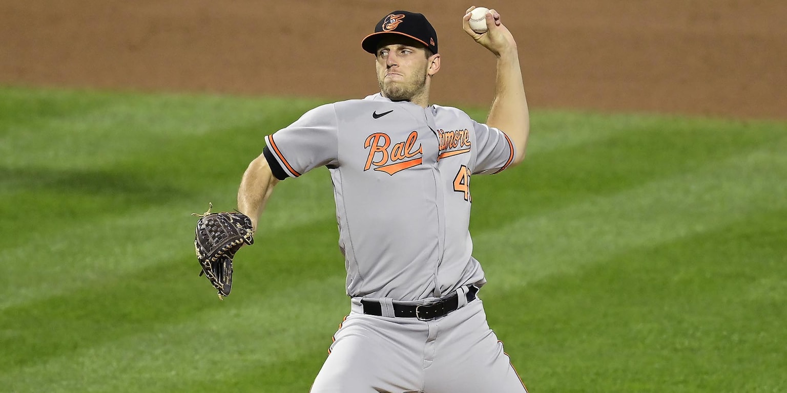 Return of 'John Means Day' offers reminder of how far Orioles have come