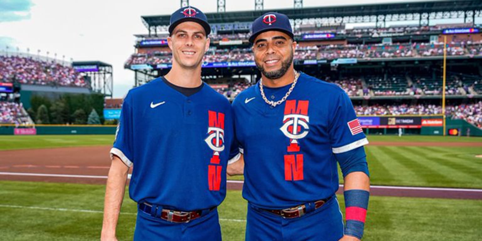 Liam Hendriks mic'd up at MLB All-Star Game (video) - Sports Illustrated