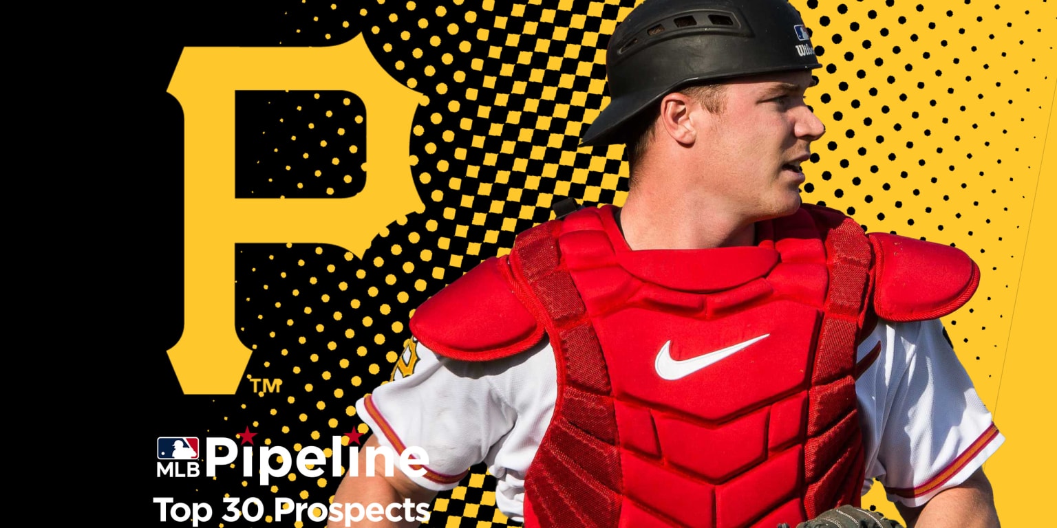 Pittsburgh Pirates 2022 Top 30 Prospects — Prospects Live