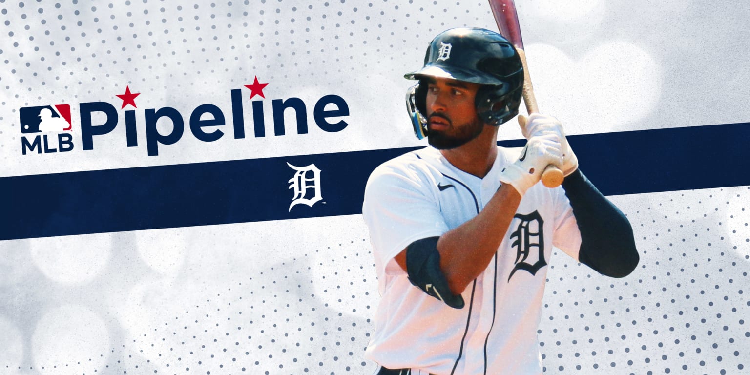 When will Tigers' prospect Riley Greene make his MLB debut? You may not  like the answer. 