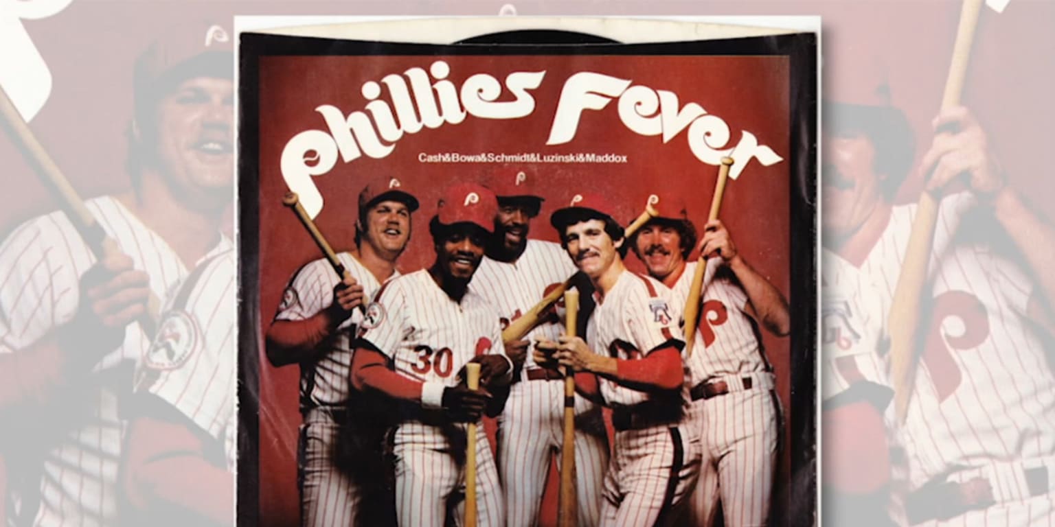 April 26, 1983: Sloppy play dooms Phillies in loss to Braves – Society for  American Baseball Research