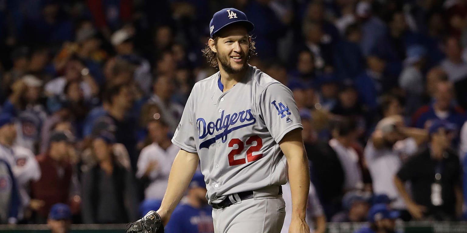 Cubs stay cool despite shutout loss to Dodgers in NLCS Game 2