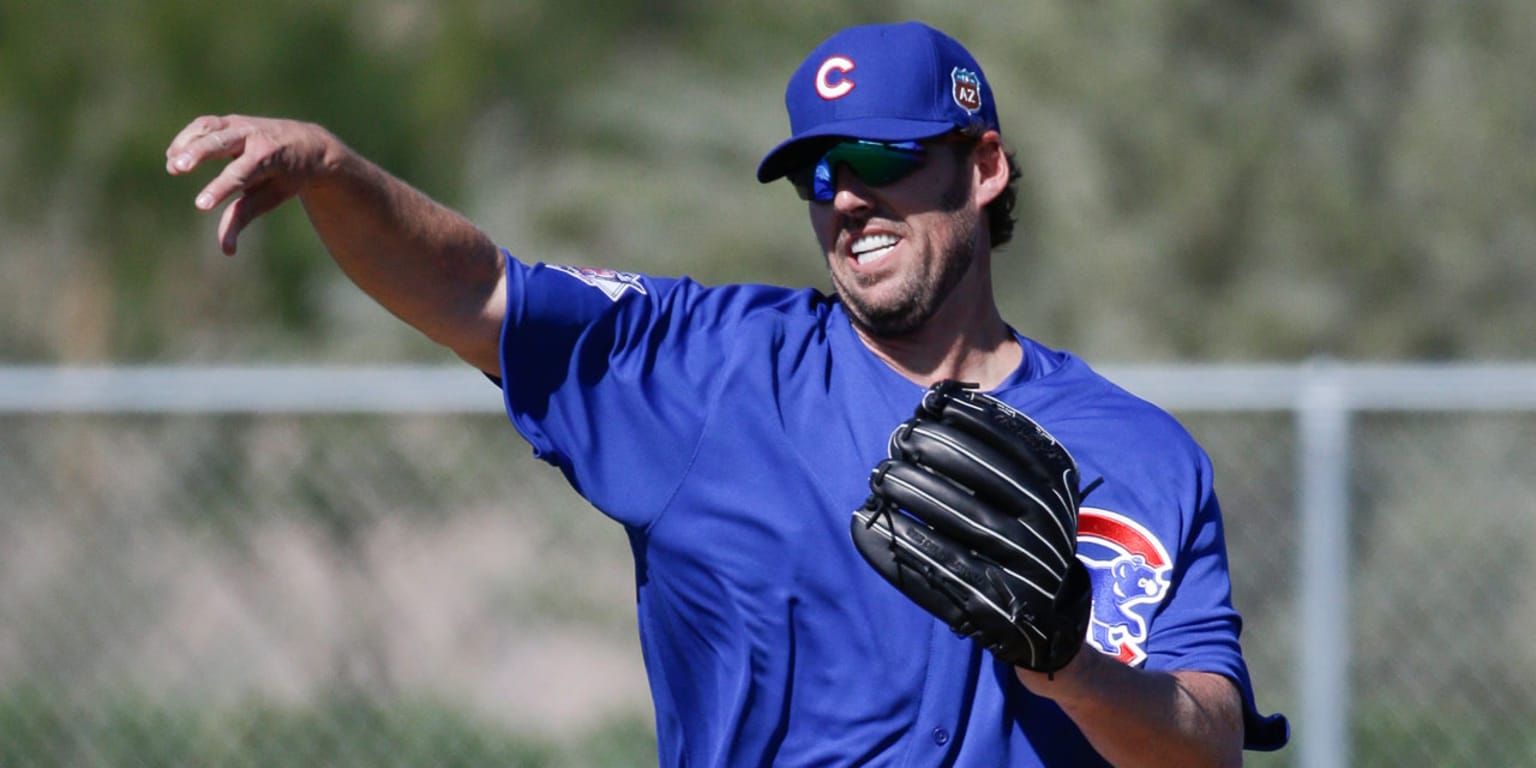 John Lackey takes step forward against Royals