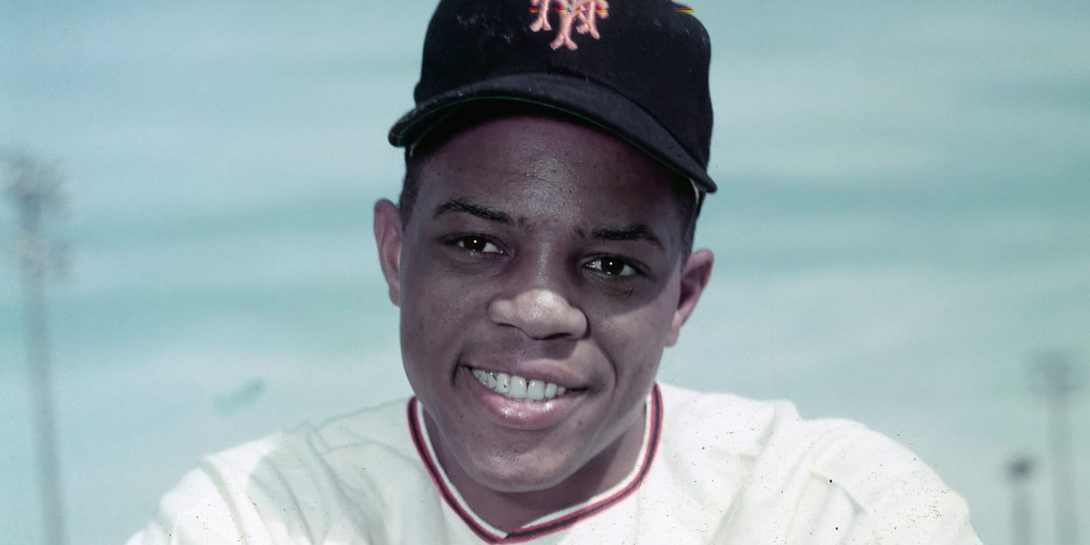 The day Willie Mays almost sat out, however hit 4 HRs as an alternative