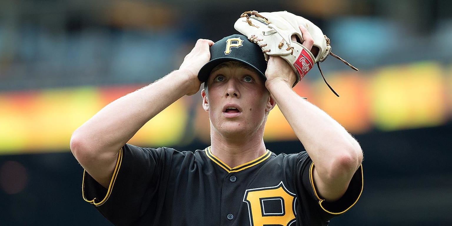Glasnow, Musgrove Go Down With Early Injuries in Blow to Playoff