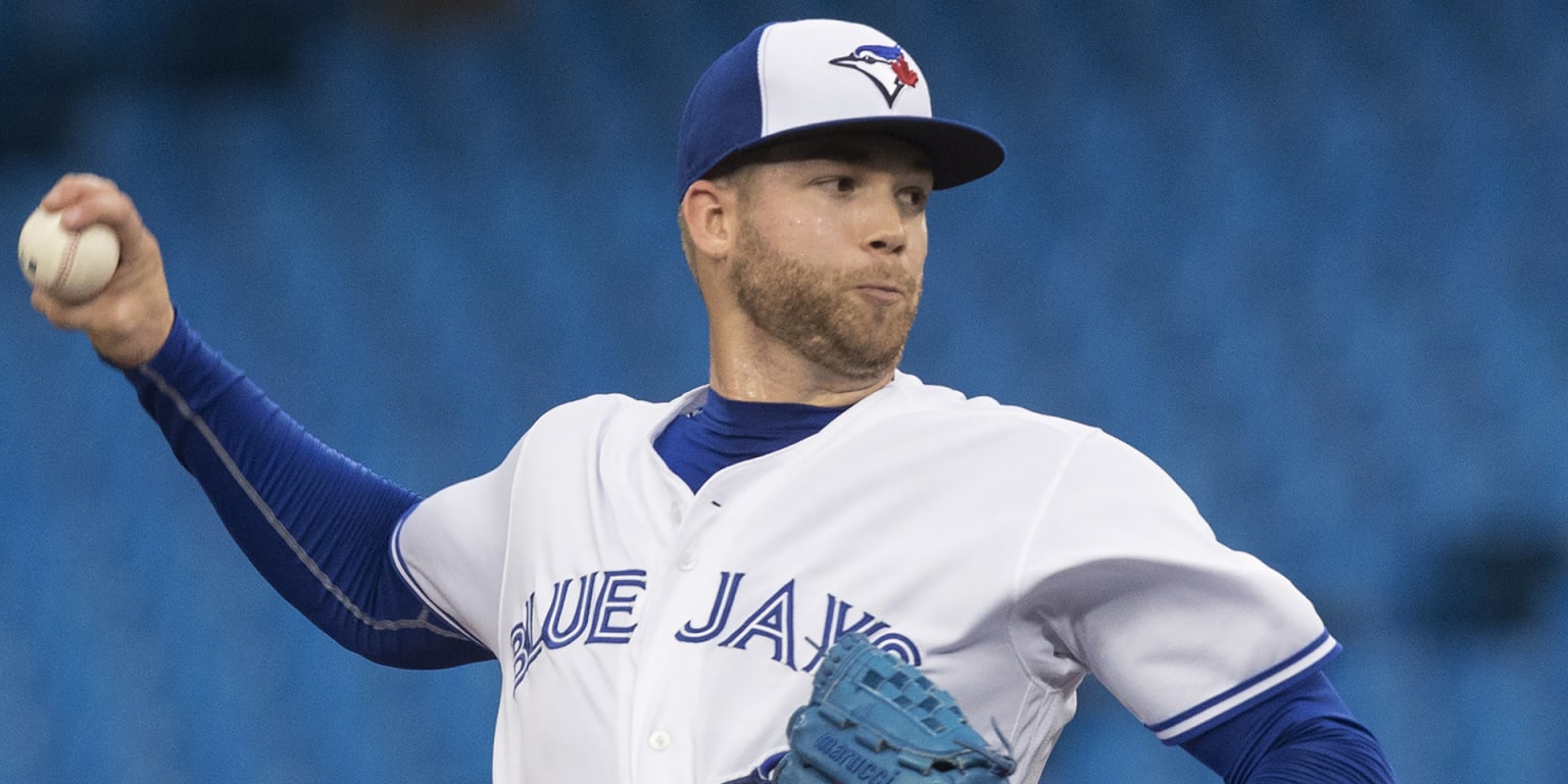 Cardinals acquire right-hander T.J. Zeuch from Blue Jays National News -  Bally Sports