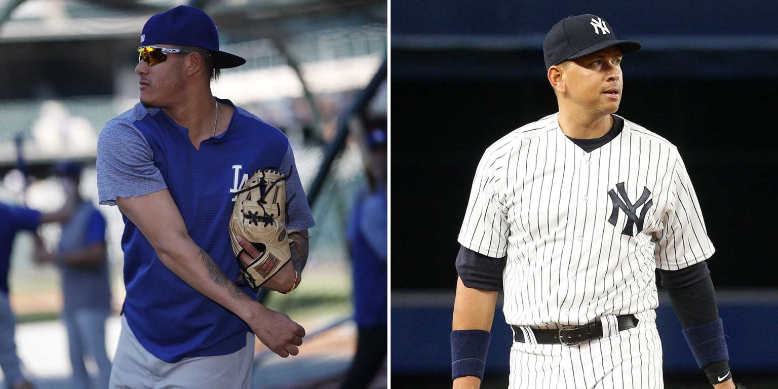 MLB rumors: What Yankees' Brian Cashman says about Manny Machado pursuit 