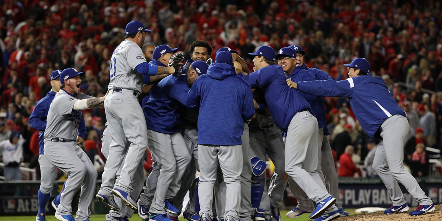 What song does your favorite Dodgers player use to walk up to the plate?