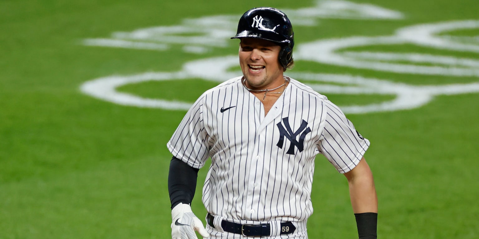 New York Yankees 1B Luke Voit returns to injured list - Sports Illustrated  NY Yankees News, Analysis and More