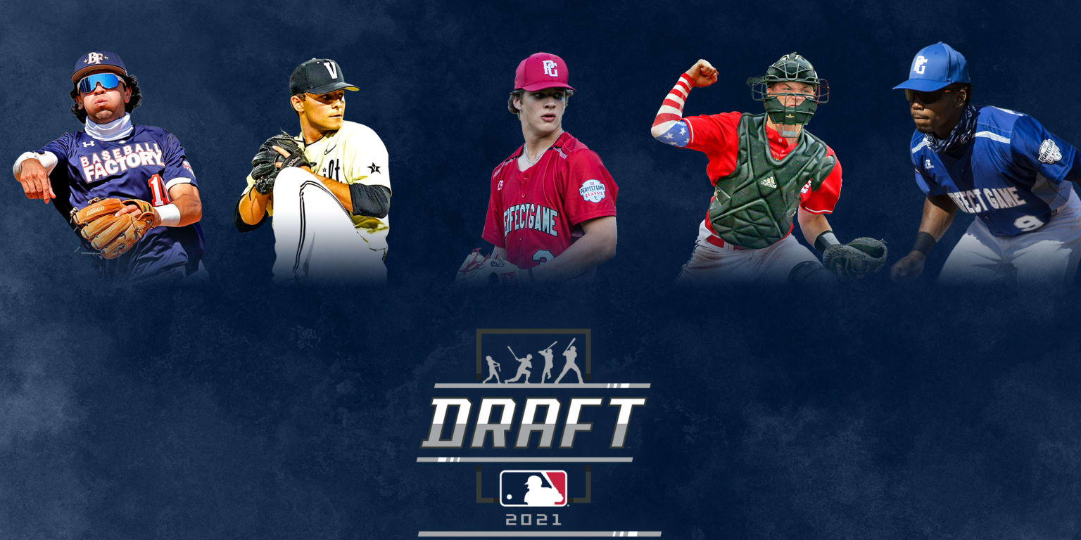 2021 MLB Draft: Previewing the Future Stars Series International Week -  Battery Power