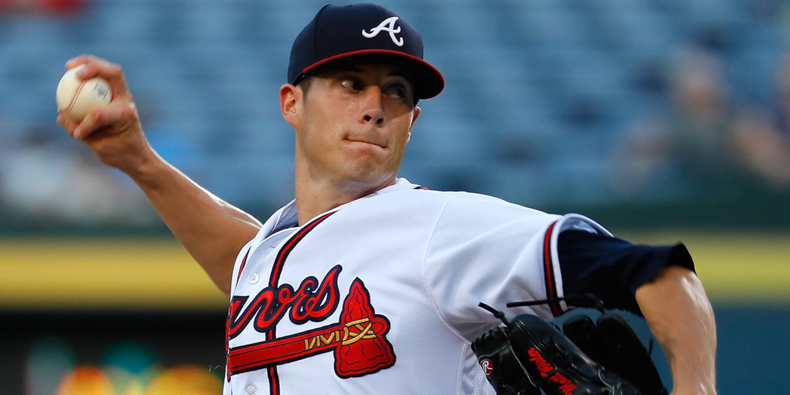 Matt Wisler's changed attitude helps him grow