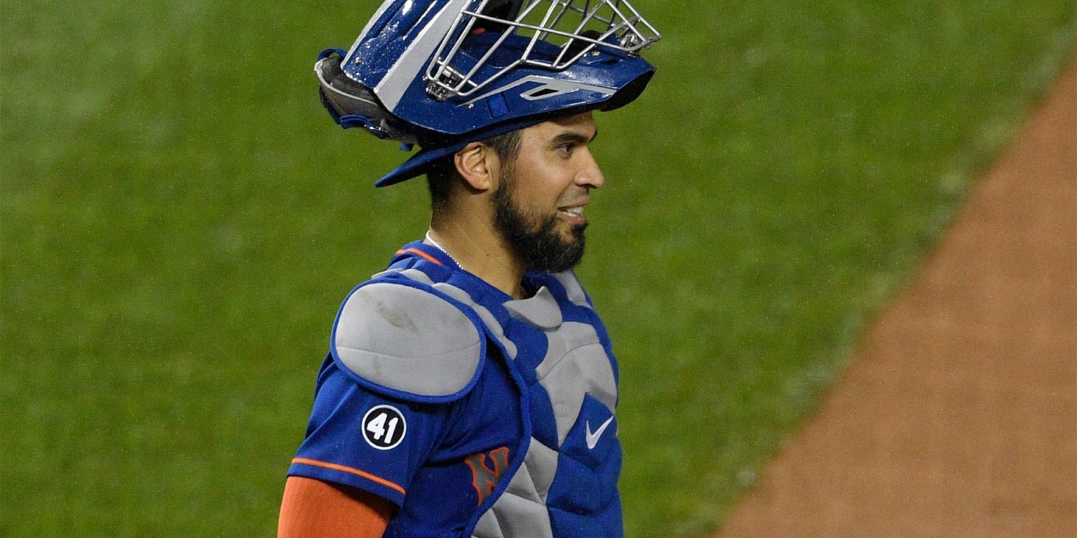 Chicago Cubs on X: The #Cubs today signed catcher Tony Wolters to