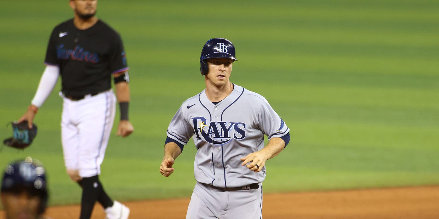 Rays rally in 9th for comeback win