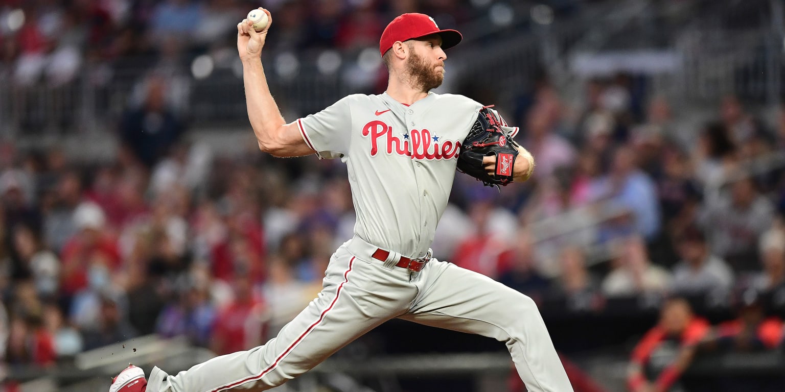 Zack Wheeler could be first Phillies pitcher to start the All-Star