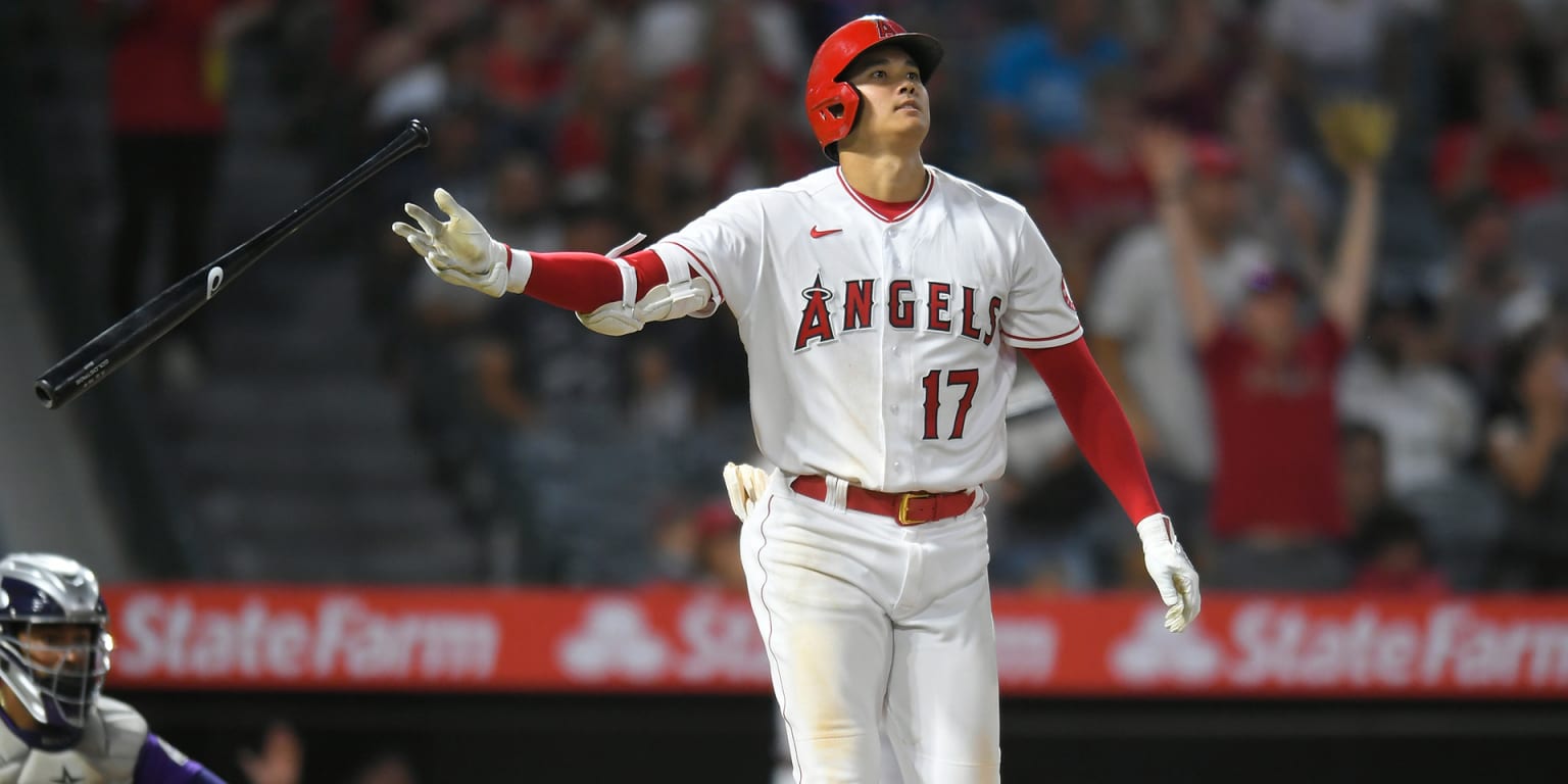 Los Angeles Angels 2nd Half Road Ahead, Which Shohei Ohtani Do Halos Need  More? Winning the Weekend