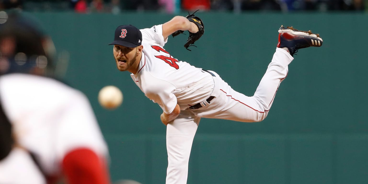 The All-Time MLB Team, left-handed starting pitchers: Randy