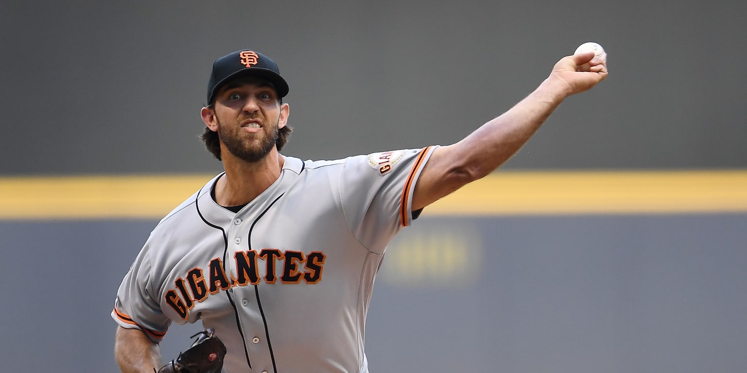 Madison Bumgarner - MLB News, Rumors, & Updates