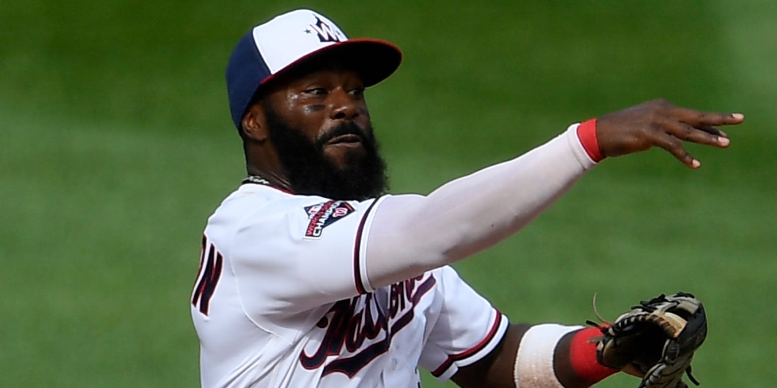 Nationals Rumors: Josh Harrison linked with a D.C. move