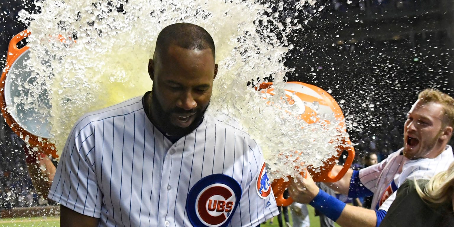 Jason Heyward's struggles don't prevent vet from helping Cubs win World  Series